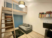 3pok 79met Okolice Potokowej 2 ANTRESOLE/BALKON/MP (Wrocław) Fabryczna - zdjęcie 6