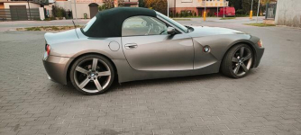 BMW Z4 e85 Rąbień - zdjęcie 6