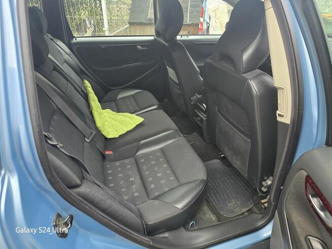 Pancerne Volvo V70 Nakło nad Notecią - zdjęcie 6