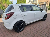 Opel Corsa Sprowadzona z Niemiec. 1,4 Benzyna. Zadbana. Lublin - zdjęcie 7