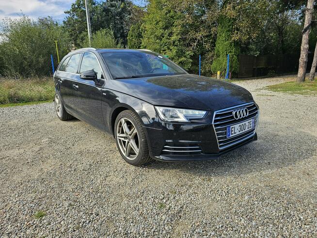 Audi A4 VirtualCokpit/S-Line/Klimatronik Nowy Sącz - zdjęcie 2