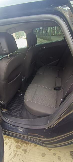 OPEL ASTRA J LPG Sosnowiec - zdjęcie 6