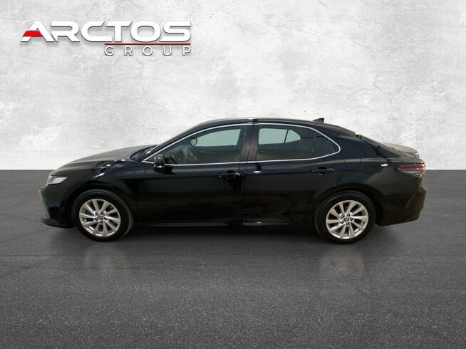 Toyota Camry 2.5 Hybrid Comfort CVT Sedan Warszawa - zdjęcie 8