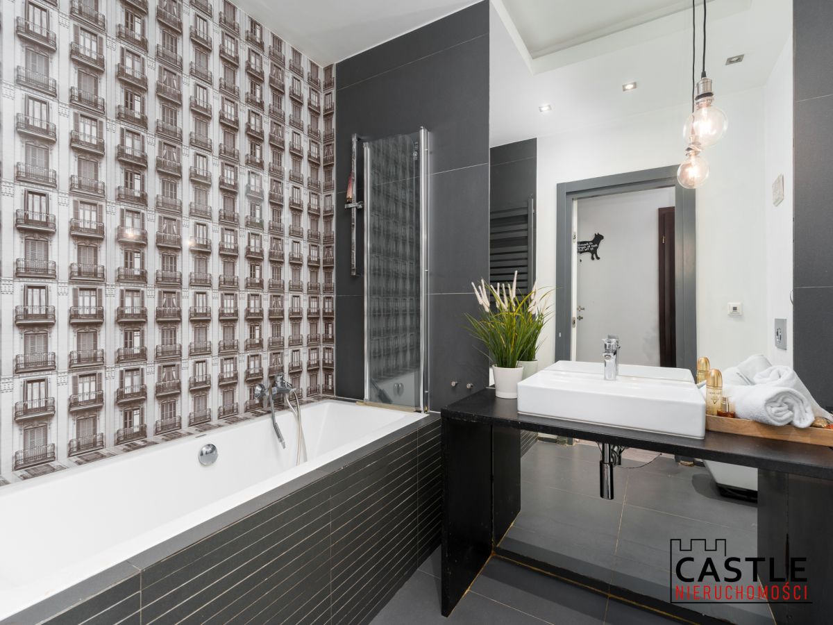 3-pokoje | w nowoczesnym budynku Fregata Gdańsk - zdjęcie 4