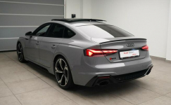 Audi RS5 2.9 TFSI 450KM Panorama Matrix RS Dynamic B&amp;O V-max280 Kielce - zdjęcie 6