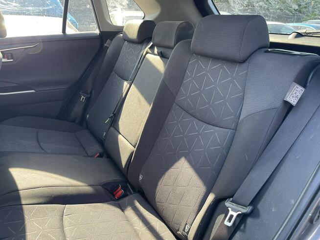 Toyota RAV-4 Salon PL Automat Hybryda Kamera Klimatronik Virtual Gliwice - zdjęcie 12