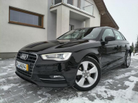 AUDI A3 SPORTBACK 2.0 TDI 150 KM#Ledy#Navi#Klimatronik# Kolno - zdjęcie 5
