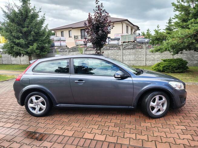 Volvo C30 LIFT *143tys km* 2011r* Ostrołęka - zdjęcie 6