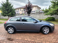 Volvo C30 LIFT *143tys km* 2011r* Ostrołęka - zdjęcie 6