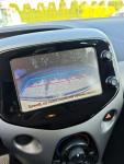 Toyota Aygo Klima Kamera Nowy Sącz - zdjęcie 10