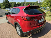 Mazda CX5 2,0 benzyna automat 4X4 z niskim przebiegiem 94 tys km !!! Cielcza - zdjęcie 6