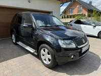 Suzuki Grand Vitara 12r. 1.9 DDiS 4x4 xenon 5 drzwi z Niemiec Konradów - zdjęcie 3