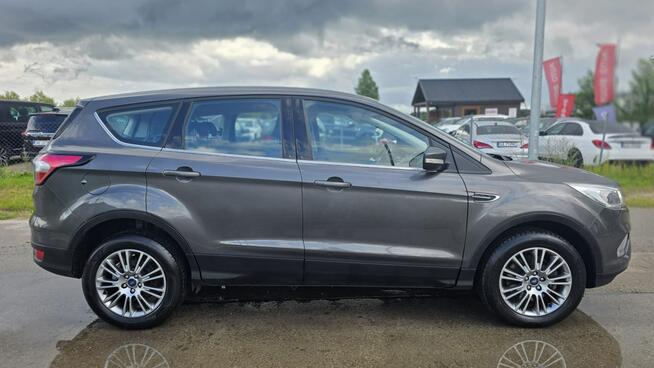 Ford Kuga 150 koni 4x4 camera cofania Lębork - zdjęcie 6
