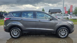 Ford Kuga 150 koni 4x4 camera cofania Lębork - zdjęcie 6