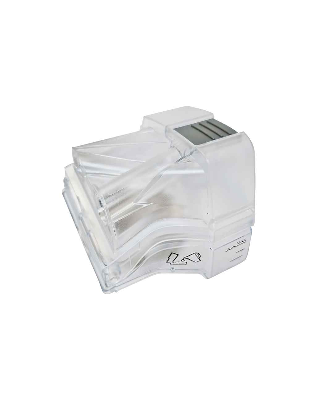 Aparat CPAP i maska skompletuj zestaw w IMED Bemowo - zdjęcie 6