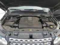 Land Rover Range Rover Sport 2014, 3.0L, 4x4, HSE, po gradobiciu Warszawa - zdjęcie 9