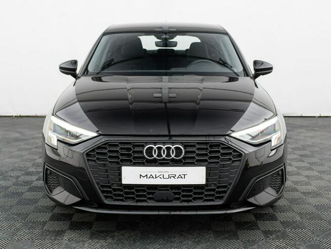 Audi A3 DW1YW32#35 TFSI basis Podgrz.f 2 stref klima Salon PL VAT23% Gdynia - zdjęcie 7