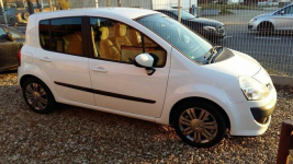 Sprzedam Renault Modus rocznik 2012