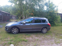 Peugot 308sw Wojcieszów - zdjęcie 9