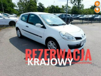 Renault Clio Salon POLSKA