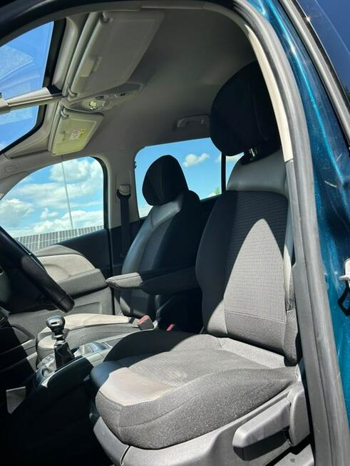 Citroen C4 SpaceTourer #Lift #7osob #Masaże #Kamera #Navi Laskowo - zdjęcie 12