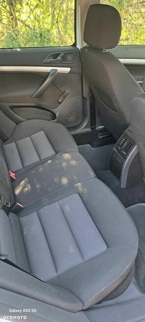Skoda Octavia 1.9 TDI Classic Dobromierz - zdjęcie 12