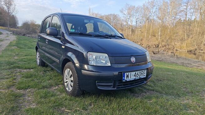 Panda klima prywatnie Nowy Dwór Mazowiecki - zdjęcie 2