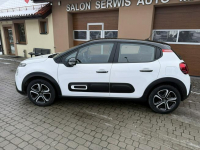 Citroen C3 !! Rezerwacja !! Orzech - zdjęcie 11