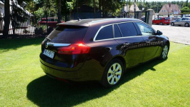 Opel Insignia Sports Tourer automat. Gwarancja. Polecam !!! Zielona Góra - zdjęcie 5
