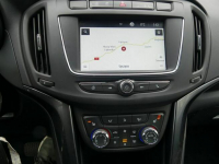 Opel Zafira 2,0 Cdti 130KM Automat Edition Navigacja 4,0 InteliLink Dąbrówka Wielka - zdjęcie 6