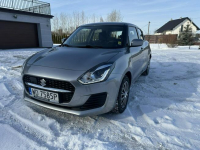 Suzuki Swift Polski Salon Lipówki - zdjęcie 3