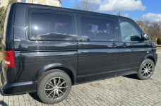 Volkswagen Caravelle Ostrowy Tuszowskie - zdjęcie 6