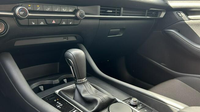Mazda 3 2.0 SkyActive-G 120KM Navi Automat Gdynia - zdjęcie 10