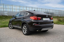 BMW X4 xDrive20d xLine, Salon PL, FVAT Marża Warszawa - zdjęcie 3