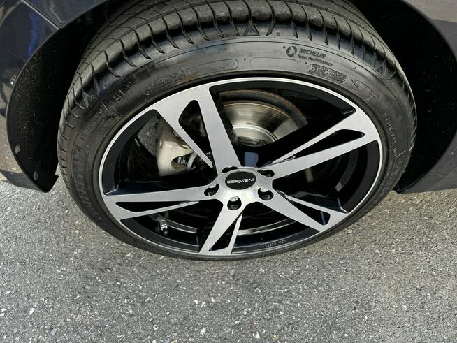 Kia Cee&#039;d Raty/Zamiana Gwarancja serwisowana 1,4 turbo benzyna Gdów - zdjęcie 9