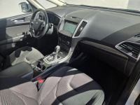 Ford S-Max 2.0 240kM * 7-os * navi * PDC Raba Niżna - zdjęcie 10