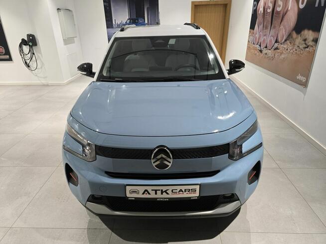 Citroën C3 1.2 MAX 2026 Benzyna, nowy, gwarancja Nowy Targ - zdjęcie 4