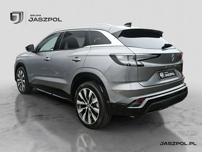 RENAULT AUSTRAL techno full hybrid E-Tech 200 Łódź - zdjęcie 7