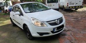 Opel Corsa Poznań - zdjęcie 3