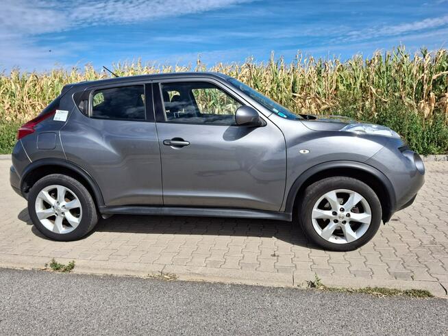 Nissan Juke 1.5 dci 110.000tys. Km ! Pleszew - zdjęcie 2