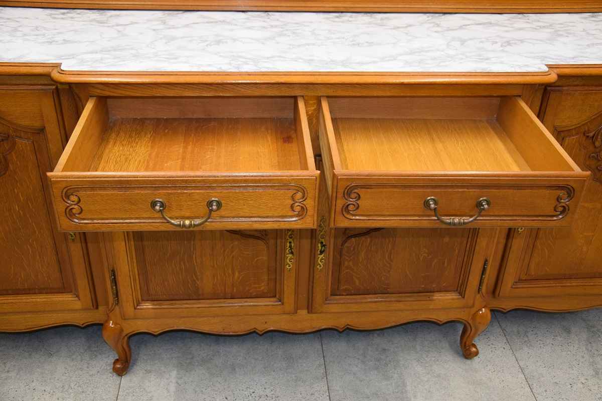 komoda ludwikowska - super stan Olsztyn - zdjęcie 4