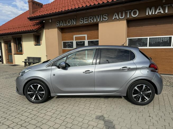 Peugeot 208 Orzech - zdjęcie 11