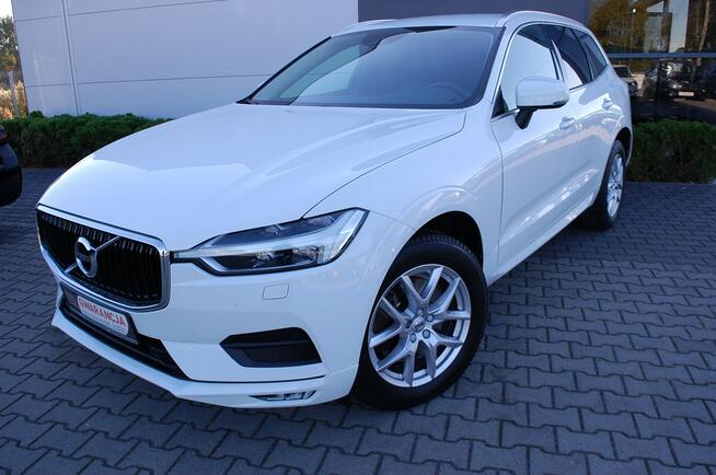 Volvo XC 60 235 KM.Pneumatyka Dębica - zdjęcie 11