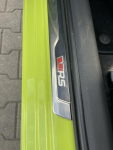 Škoda Octavia RS Automat Kamera Podgrzewanie Virtual 245KM Gliwice - zdjęcie 8