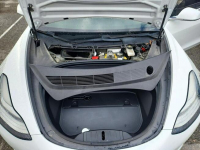 Tesla Model 3 LONG RANGE / DUAL MOTOR / AWD / niski przebieg Wrocław - zdjęcie 9