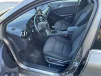 Mercedes B 160 Mały Przeb 132 tys km piękny kolor Racławice - zdjęcie 12