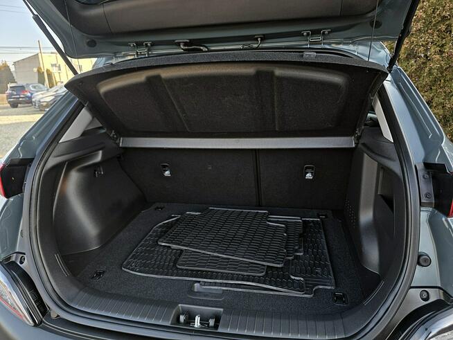 Hyundai Kona serwis ASO Rydułtowy - zdjęcie 9