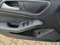 Mercedes CLA 180 Sadlno - zdjęcie 9