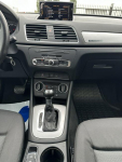 Audi Q3, 2.0 tdi, Alu 17, Nawigacja, Klimatronic Ostrowiec Świętokrzyski - zdjęcie 10