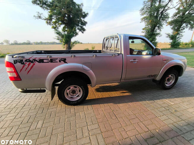 Ford Ranger 2.5 TDCi SC XL Chełmce - zdjęcie 9